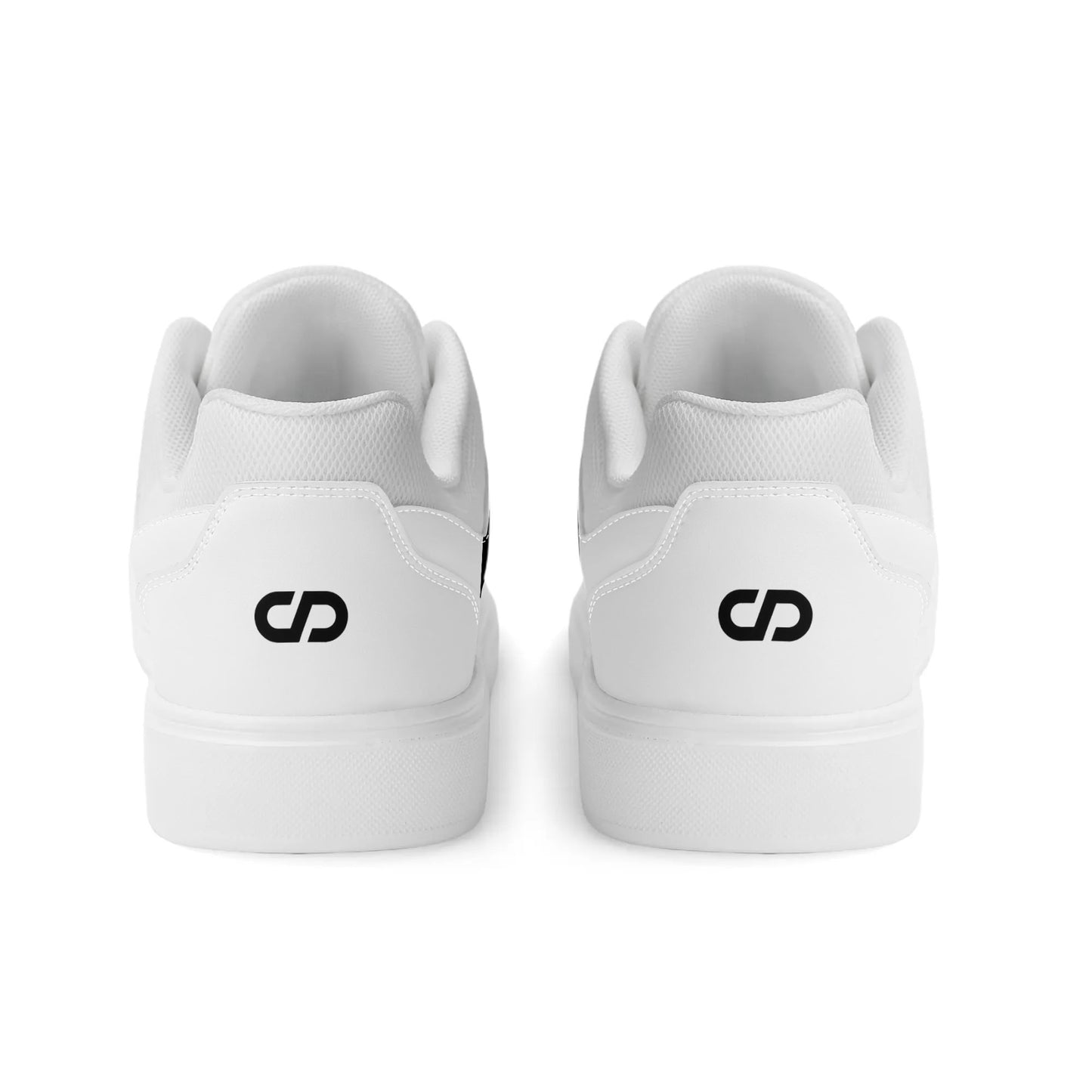 INFINITE CHAIN SNEAKERS