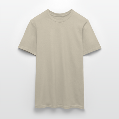 CAMISETA PENSEURS CLUB - beige arena