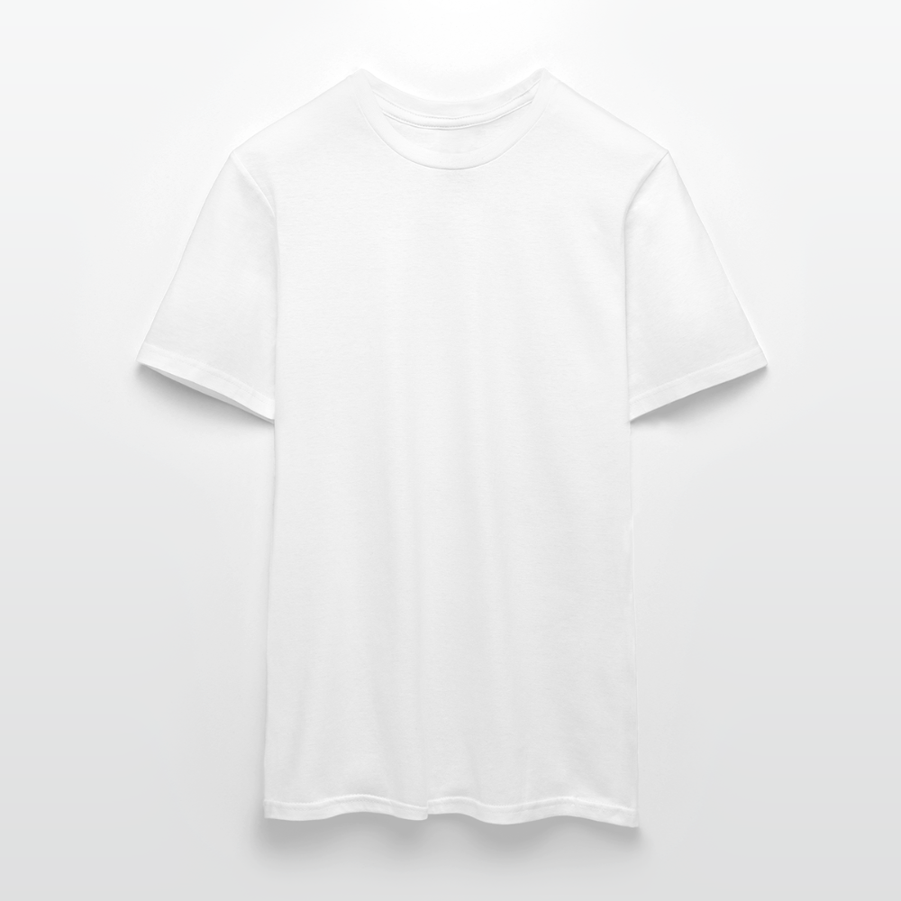 CAMISETA POKER - blanco