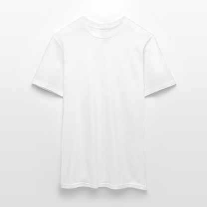 CAMISETA POKER - blanco