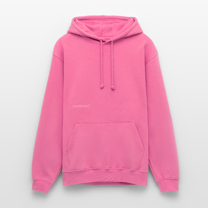 03 Sudadera con capucha unisex - púrpura