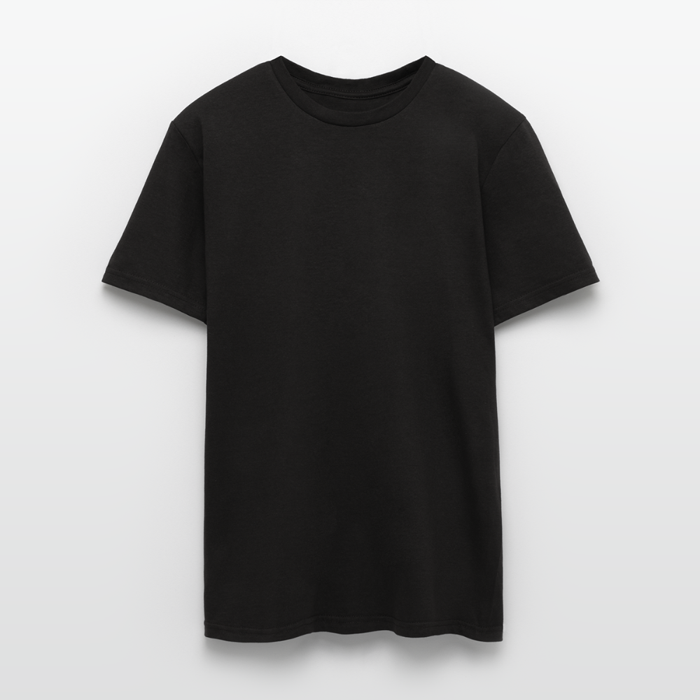 CAMISETA TEXT ME - negro