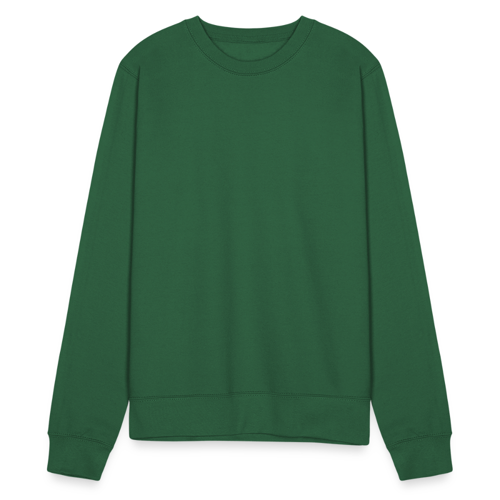 04 barato Sudadera unisex - verde