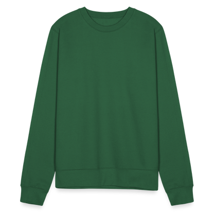 04 barato Sudadera unisex - verde