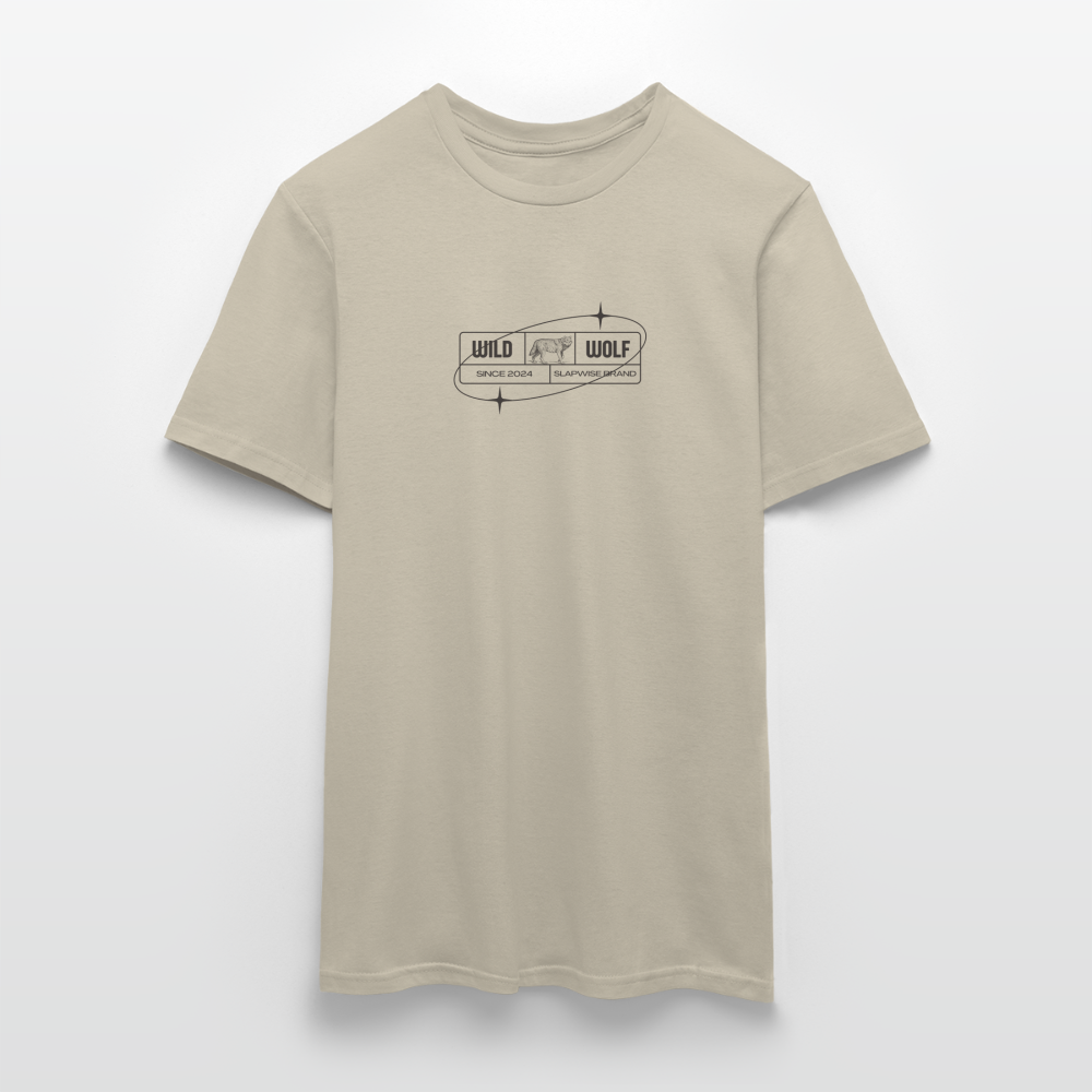 03 barato Camiseta hombre - beige arena