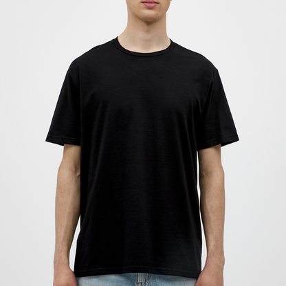 CAMISETA PENSEURS CLUB - negro