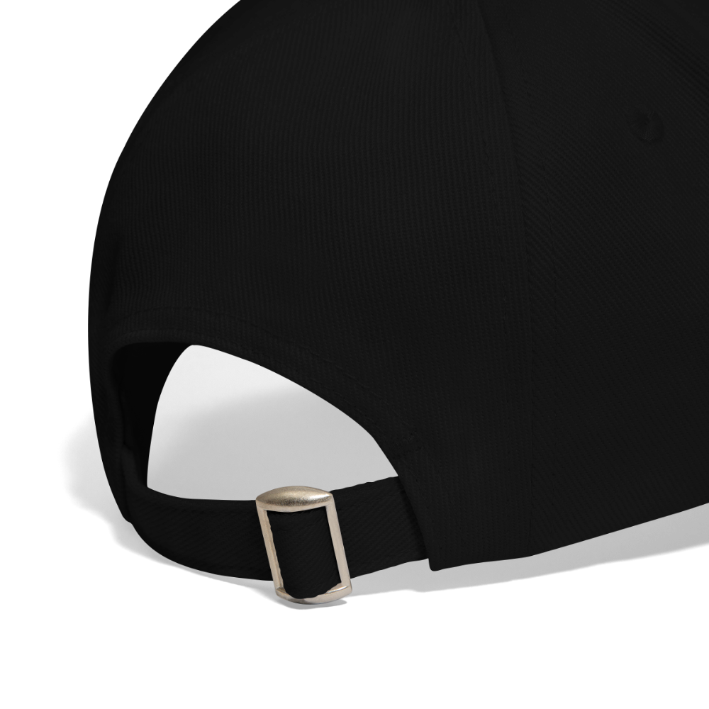 GORRA CLASSIC - negro/negro