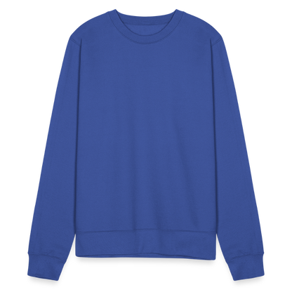 04 barato Sudadera unisex - azul intenso