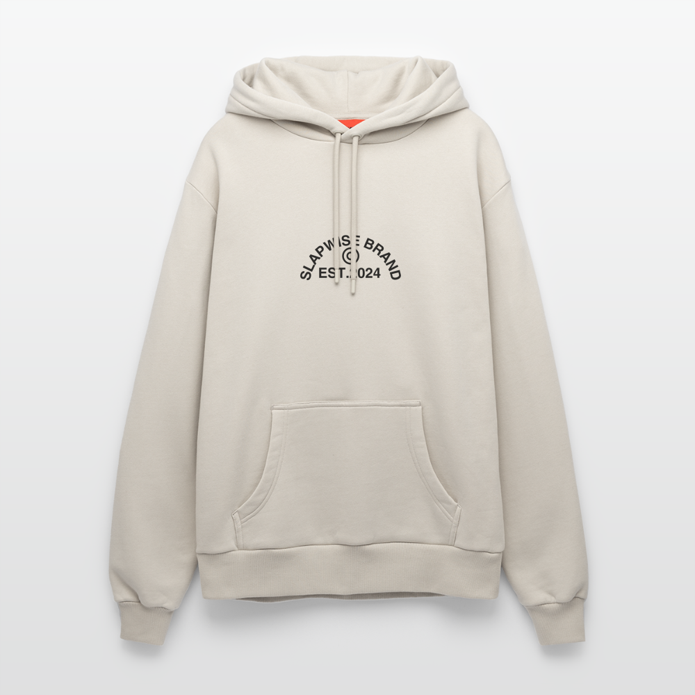 SUDADERA ETICA - WARM CLAY