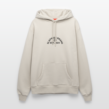 SUDADERA ETICA - WARM CLAY