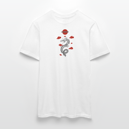 03 barato Camiseta hombre - blanco