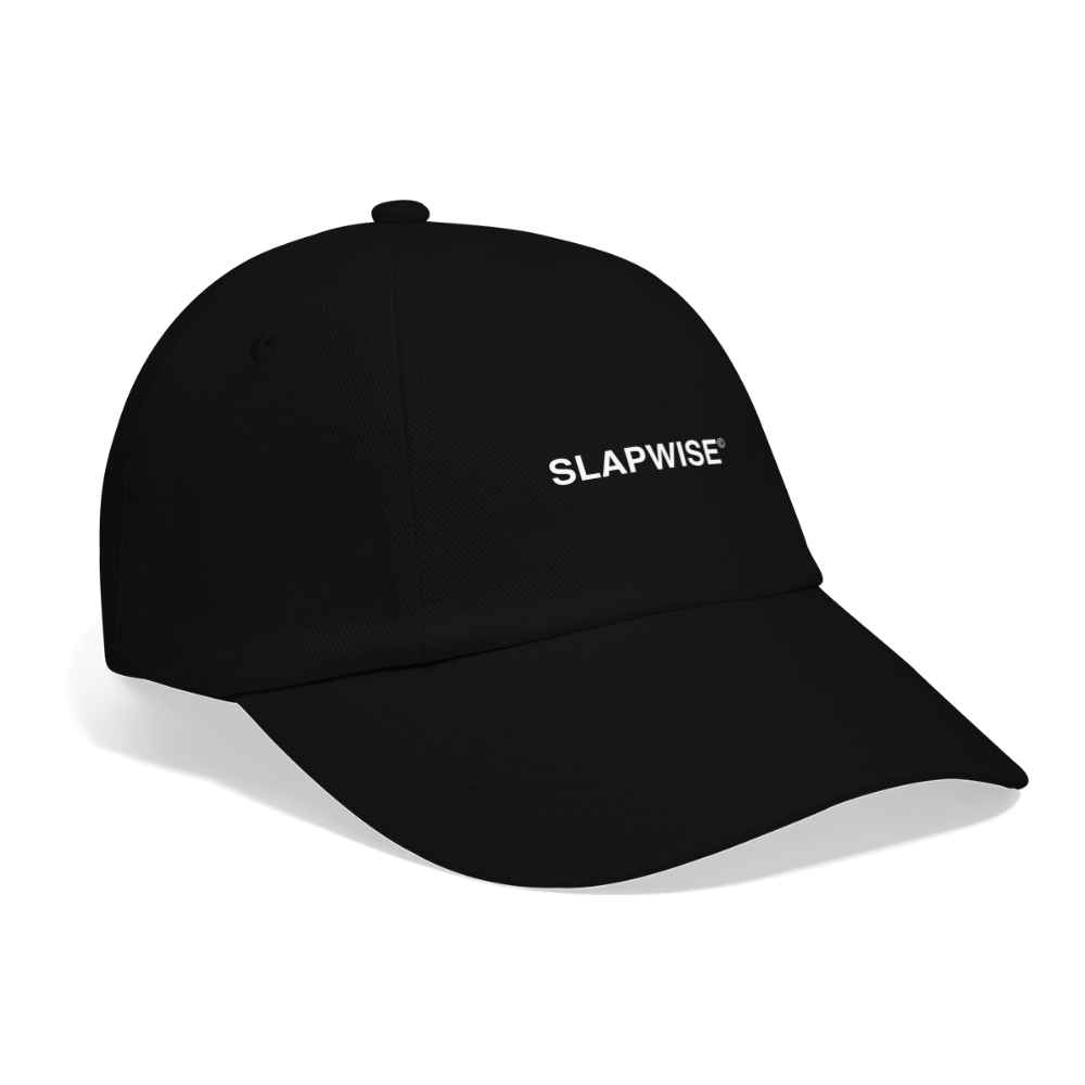 GORRA CLASSIC - negro/negro