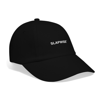 GORRA CLASSIC - negro/negro