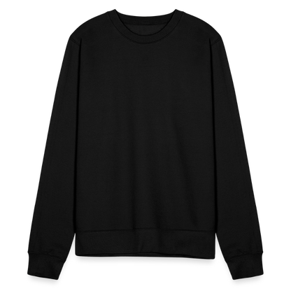 04 barato Sudadera unisex - negro