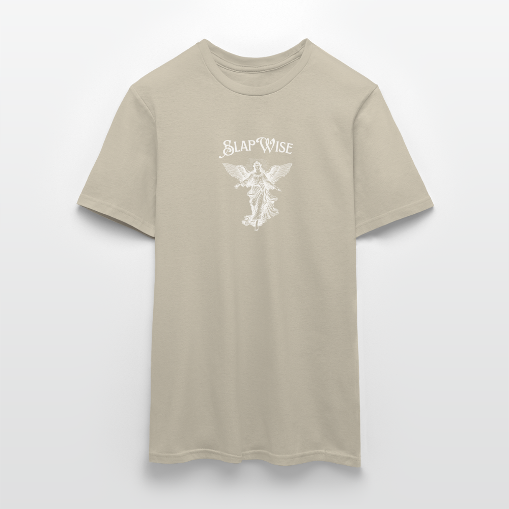 03 barato Camiseta hombre - beige arena