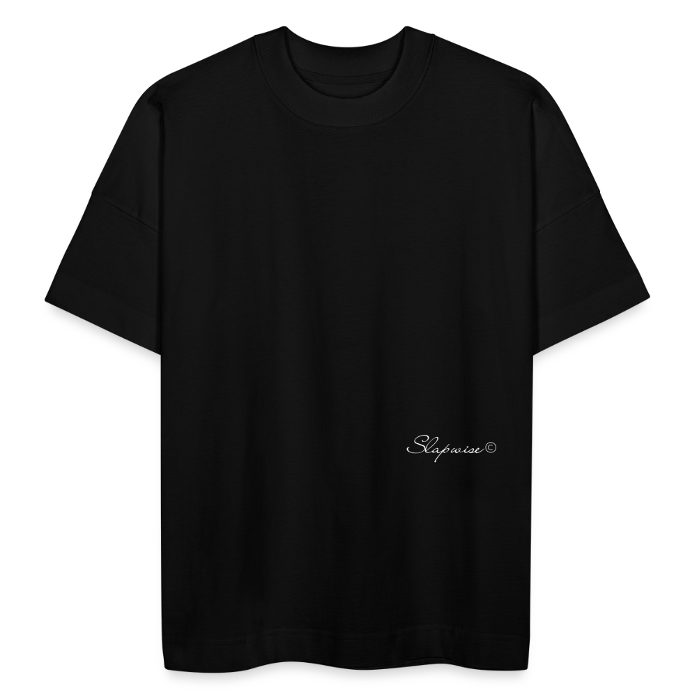 CAMISETA PERFECT - negro