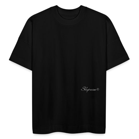 CAMISETA PERFECT - negro