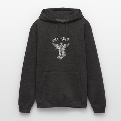 SUDADERA MANUAL SKULL - antracita