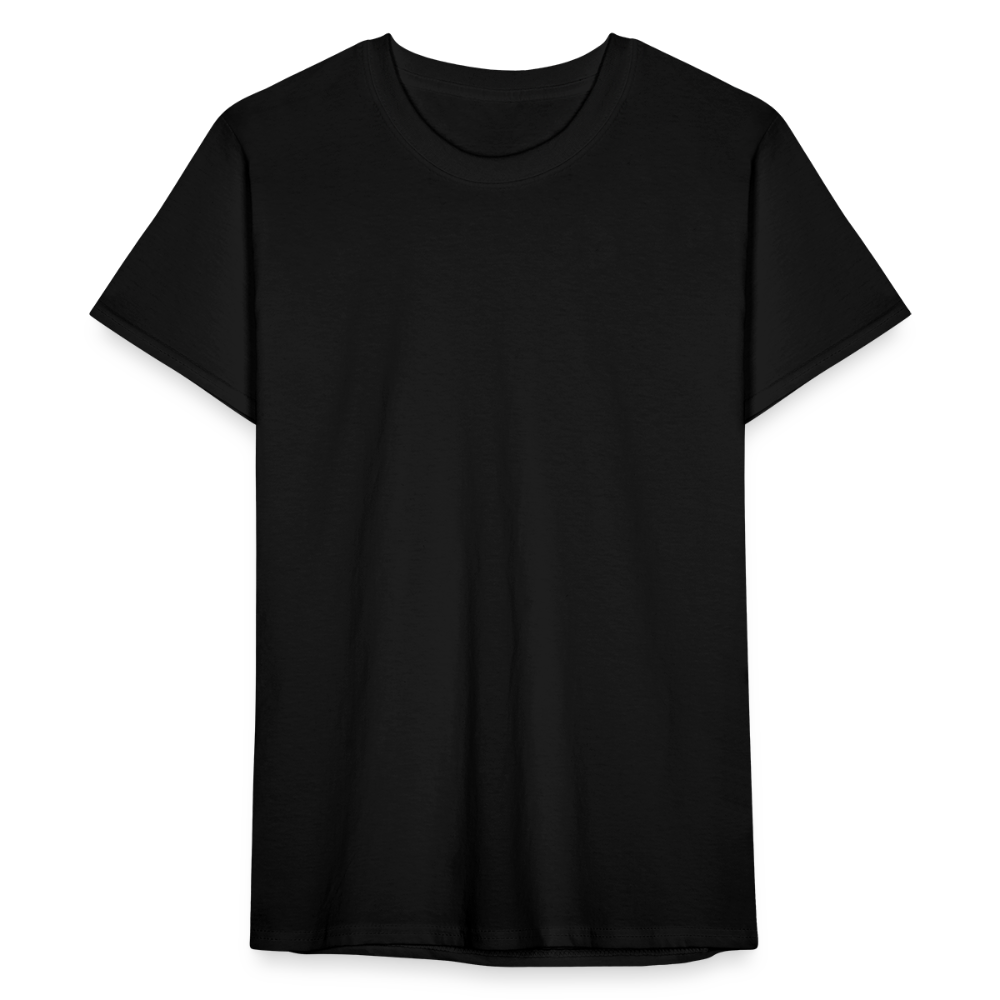 CAMISETA RATBUYER - negro