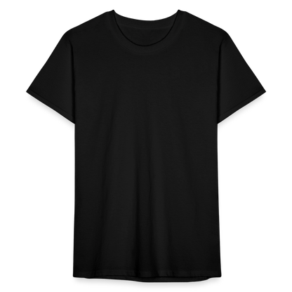 CAMISETA RATBUYER - negro