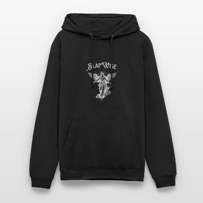 SUDADERA MANUAL SKULL - negro