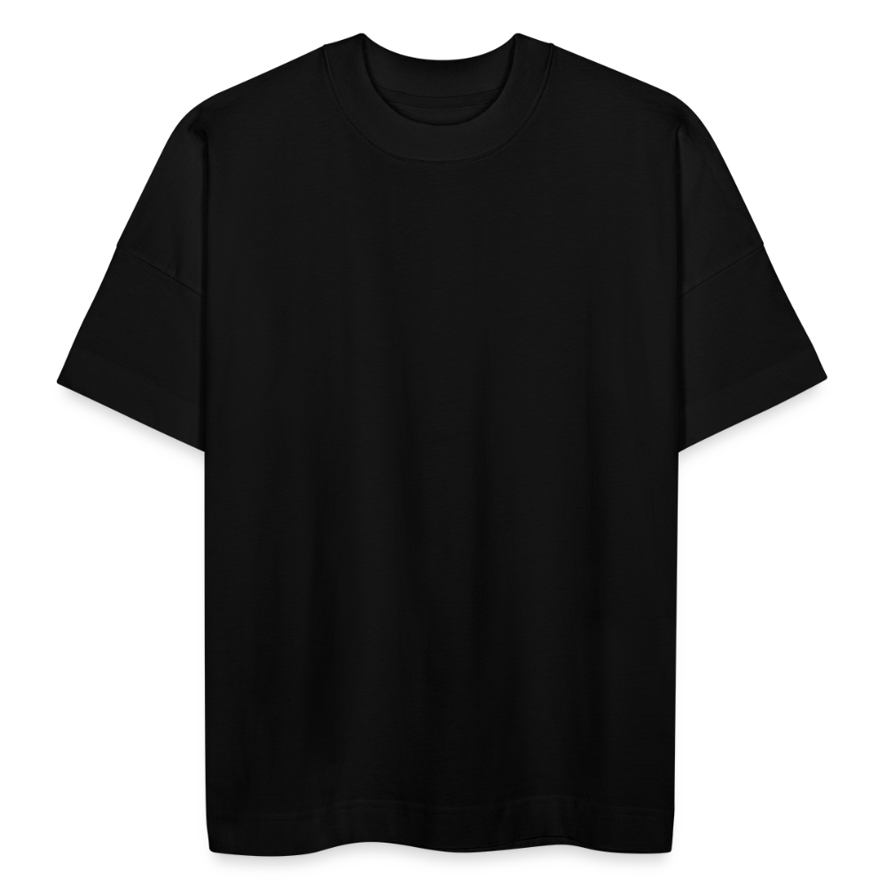 CAMISETA UNLOCK ME - negro