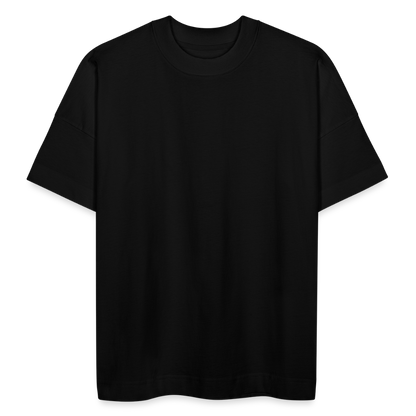 CAMISETA UNLOCK ME - negro