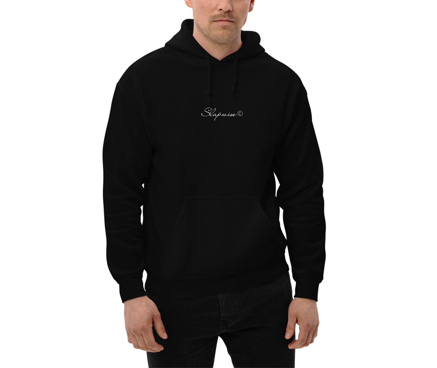 SUDADERA ABSOLUTE