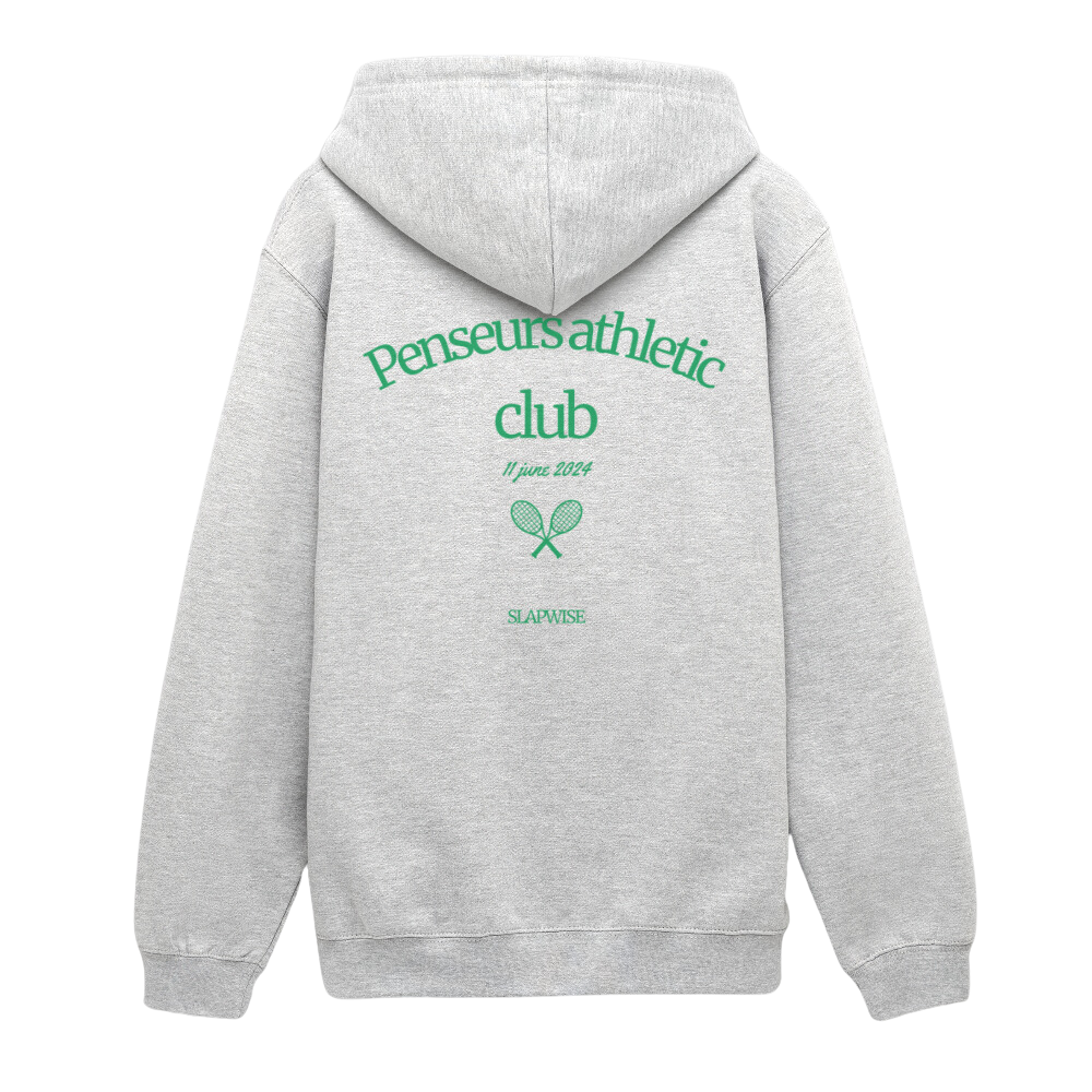 SUDADERA PENSEURS CLUB