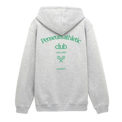 SUDADERA PENSEURS CLUB