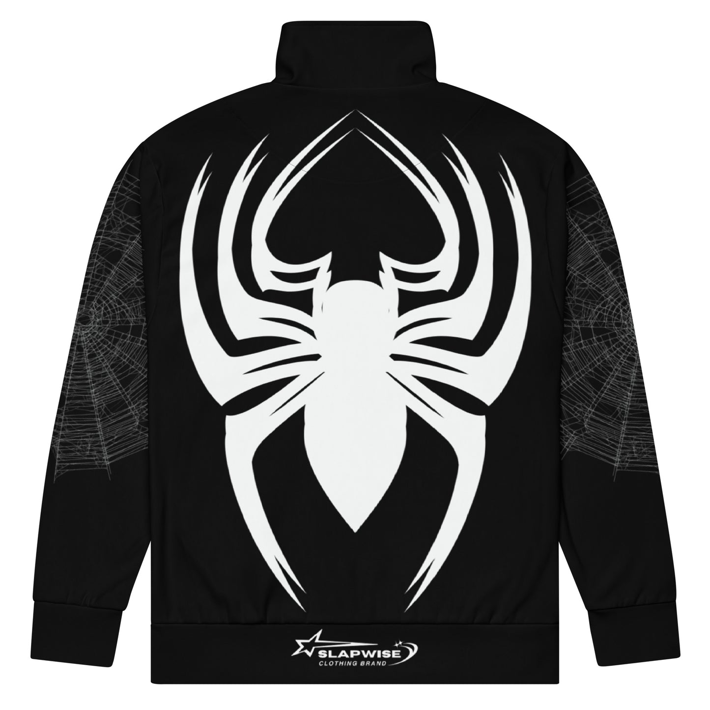 SPIDER TRACK JACKET