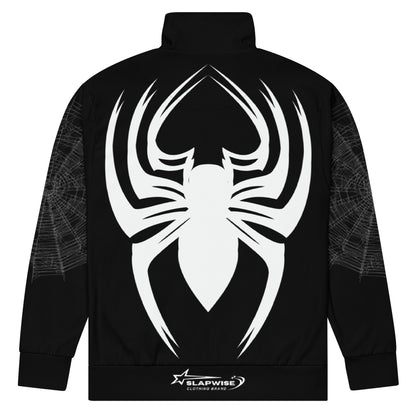 SPIDER TRACK JACKET