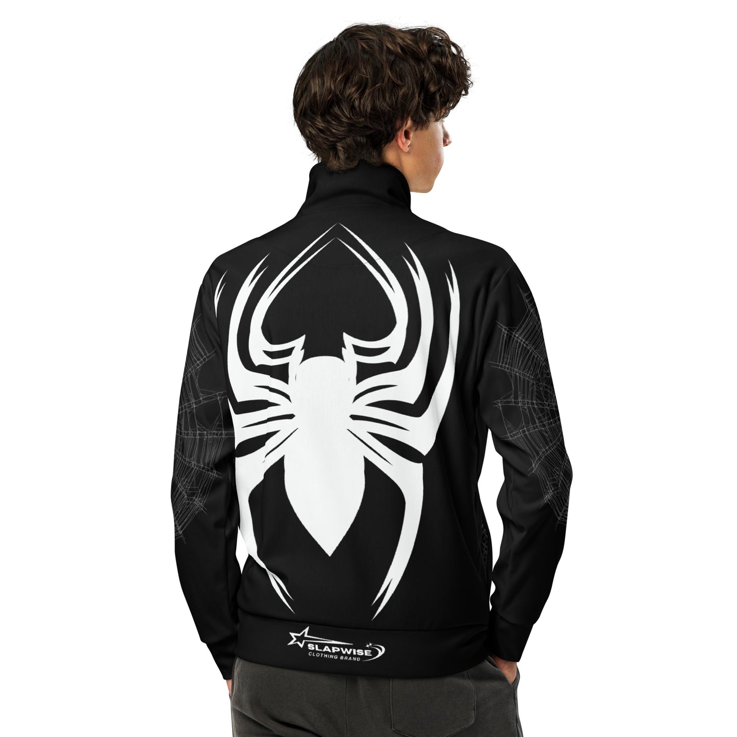 SPIDER TRACK JACKET