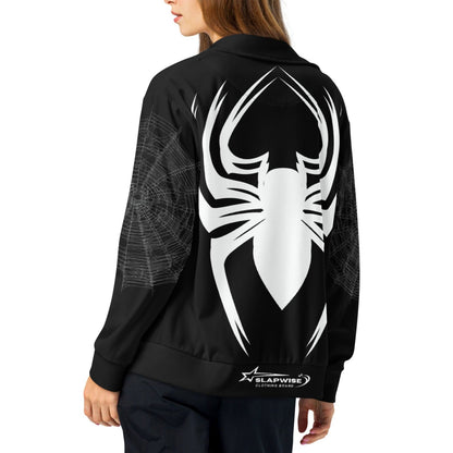 SPIDER TRACK JACKET