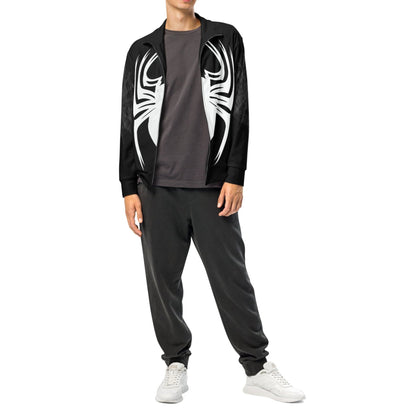 SPIDER TRACK JACKET