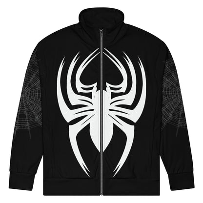 SPIDER TRACK JACKET