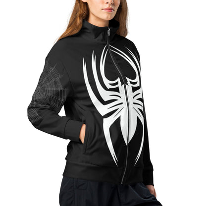 SPIDER TRACK JACKET