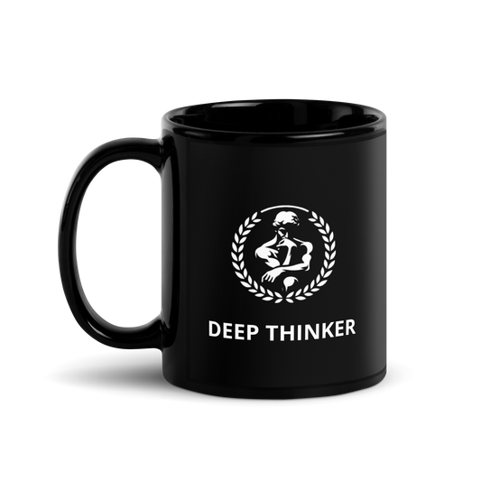 TAZA DEEP THINKER