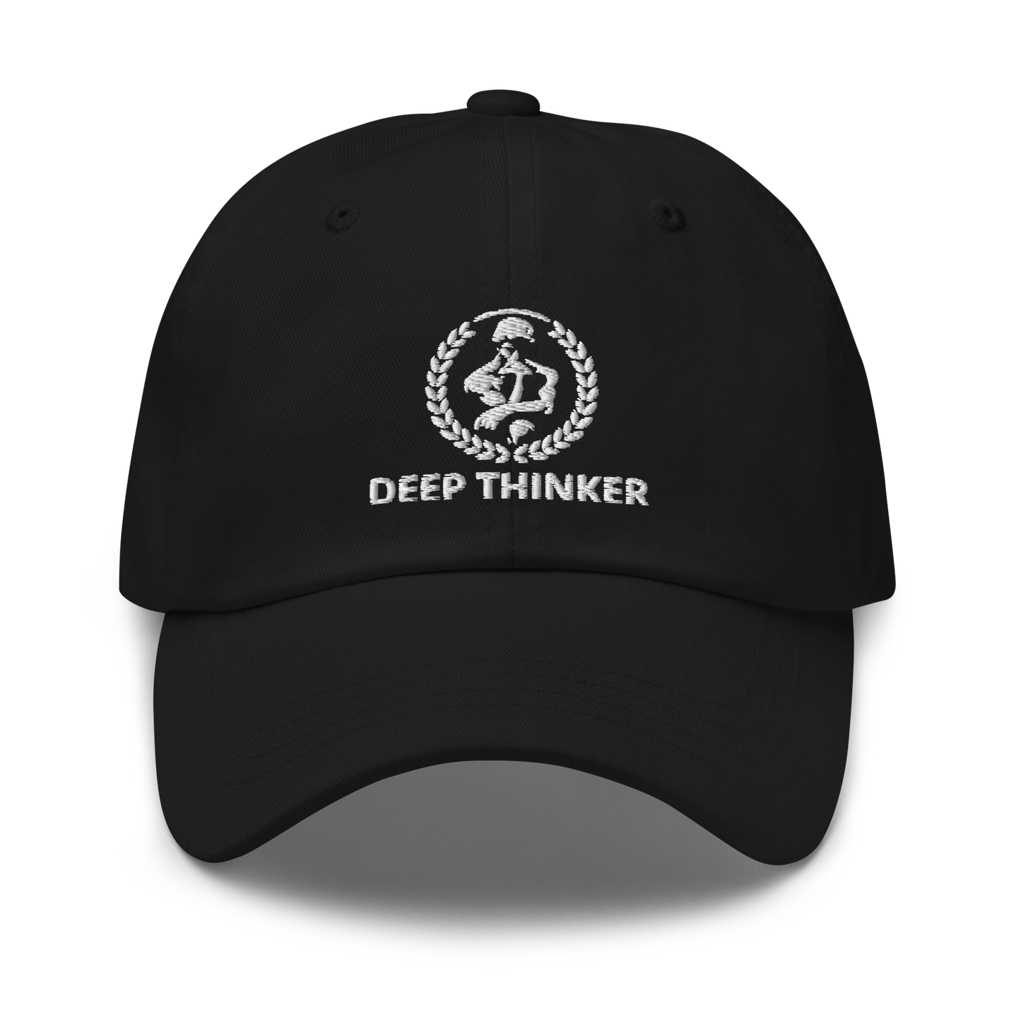 CAP CLASSIC DEEP THINKER