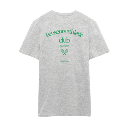 CAMISETA PENSEURS CLUB