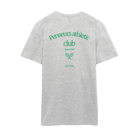 CAMISETA PENSEURS CLUB