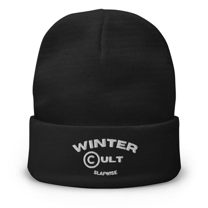 GORRO WINTER CULT