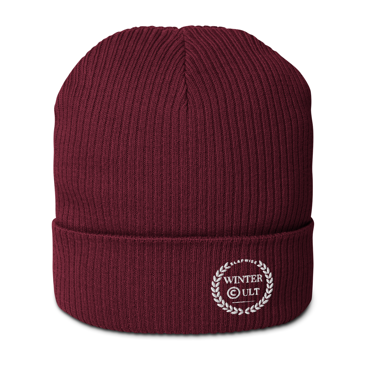 GORRO ARCHIVE SOSTENIBLE