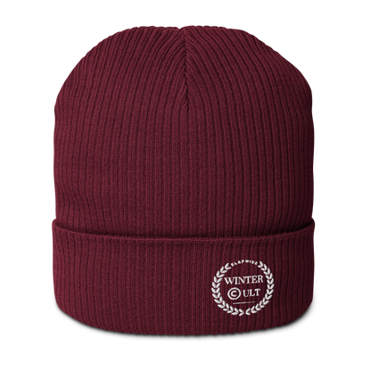 GORRO ARCHIVE SOSTENIBLE