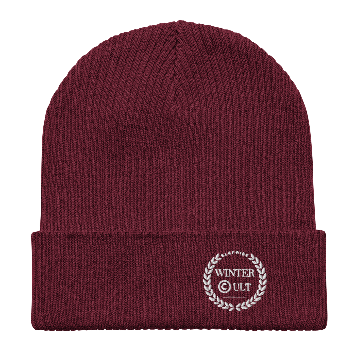 GORRO ARCHIVE SOSTENIBLE