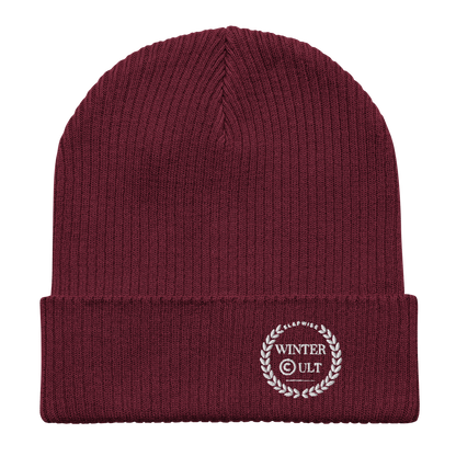 GORRO ARCHIVE SOSTENIBLE