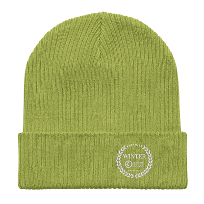 GORRO ARCHIVE SOSTENIBLE