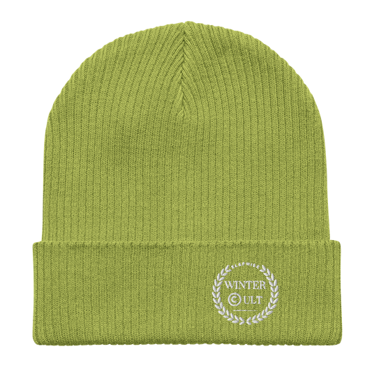 GORRO ARCHIVE SOSTENIBLE