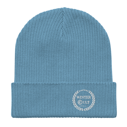 GORRO ARCHIVE SOSTENIBLE