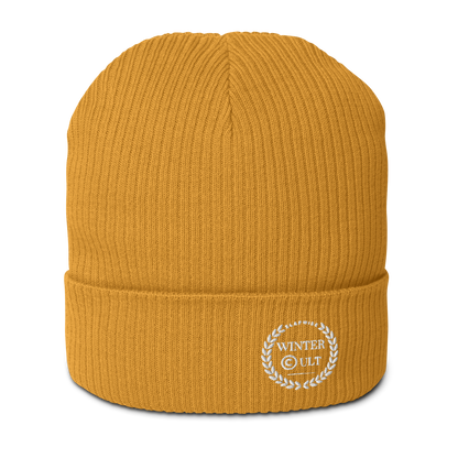 GORRO ARCHIVE SOSTENIBLE